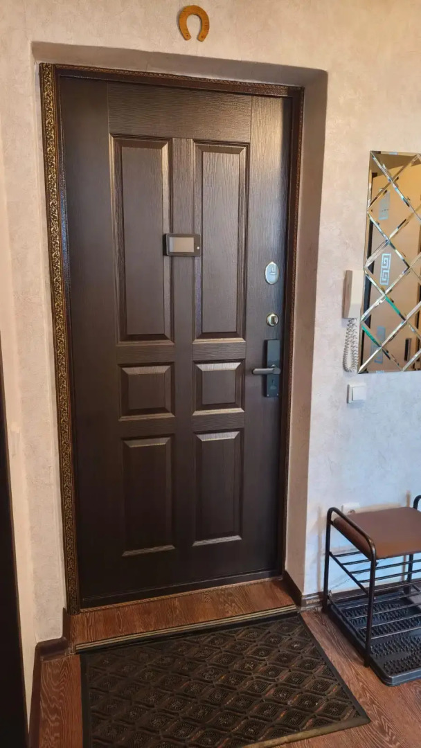 Апартаменты в Университетском Изумруд Lion Apart