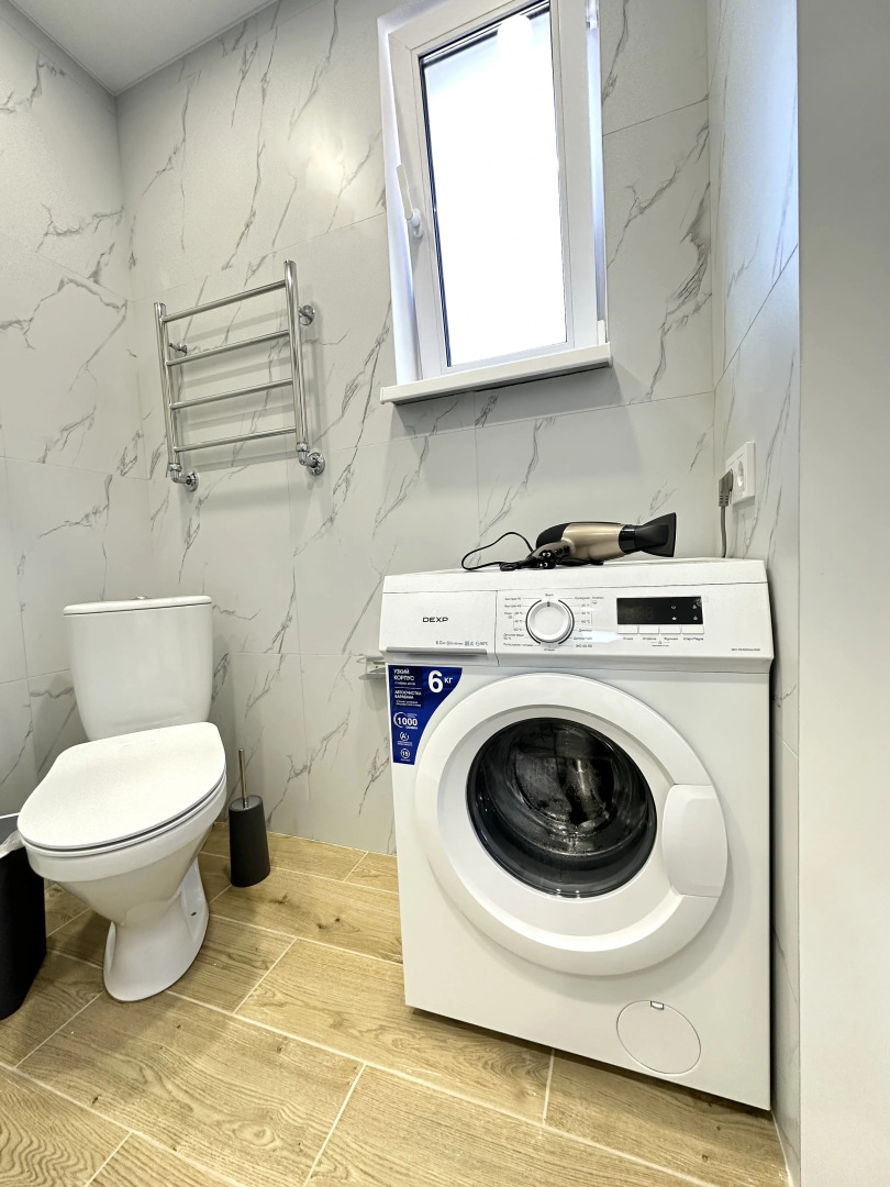 Апартаменты в Частном Доме 15 Минут до Центра Максимум Комфорта