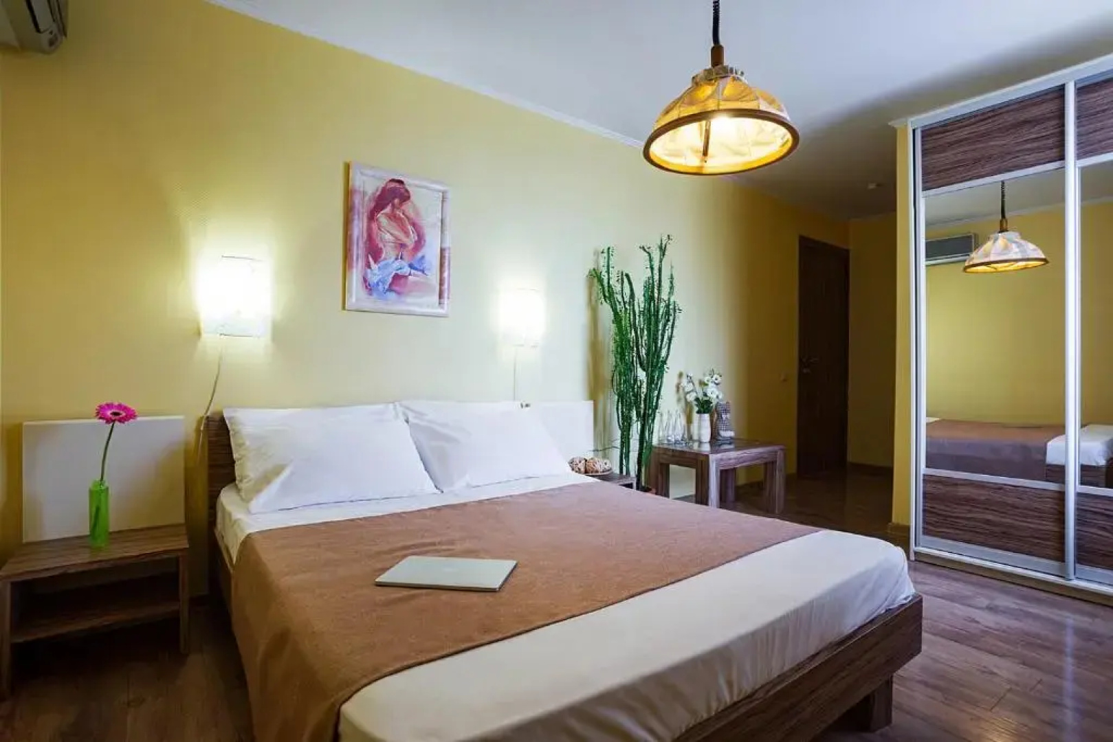 Гостевой дом B&B