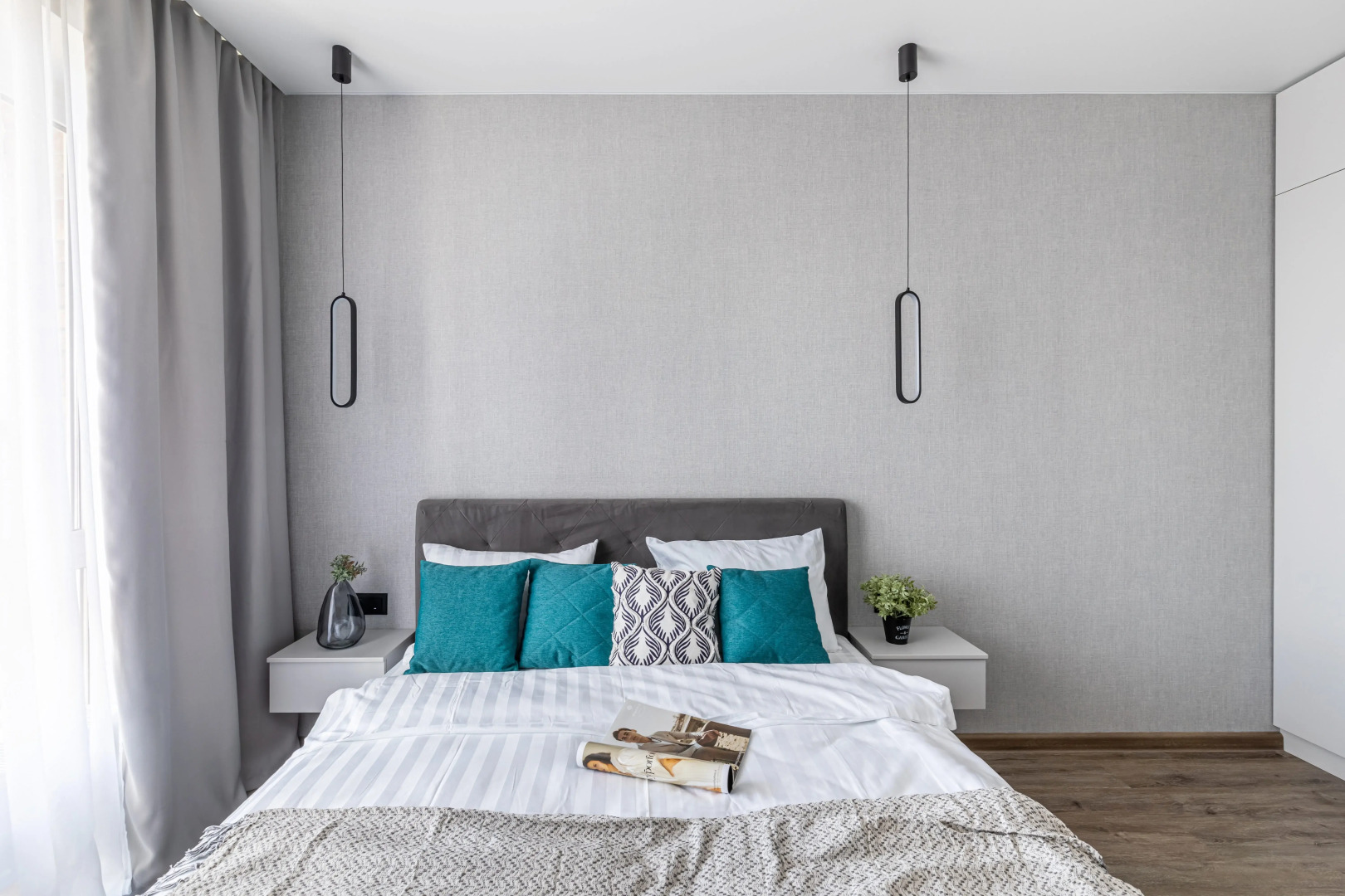 Квартира LS Мега-Южный