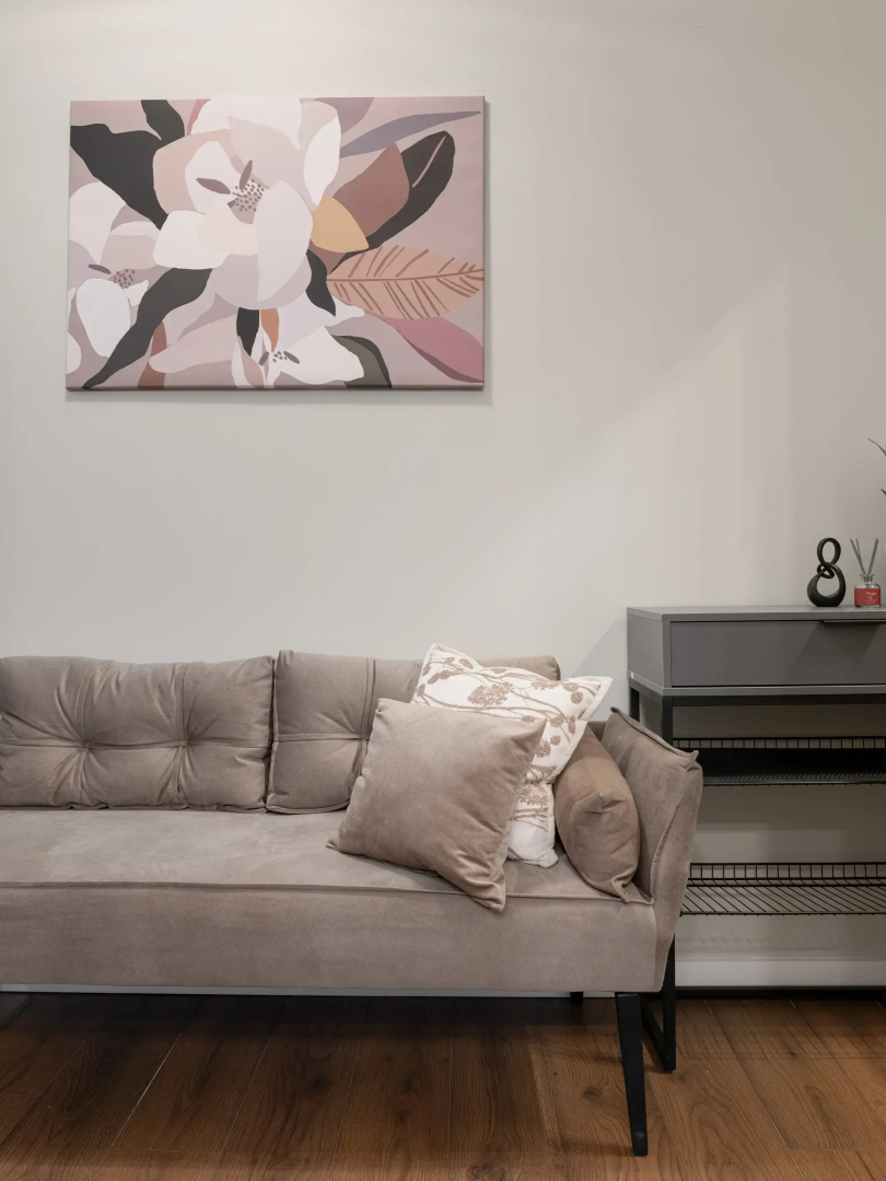 Квартира GM Apartments Стильная двушка у Триумфальной площади