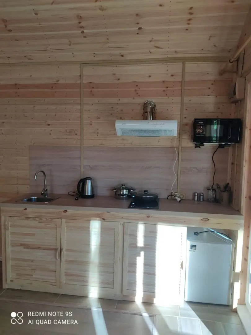 Гостевой Дом Магия Гор