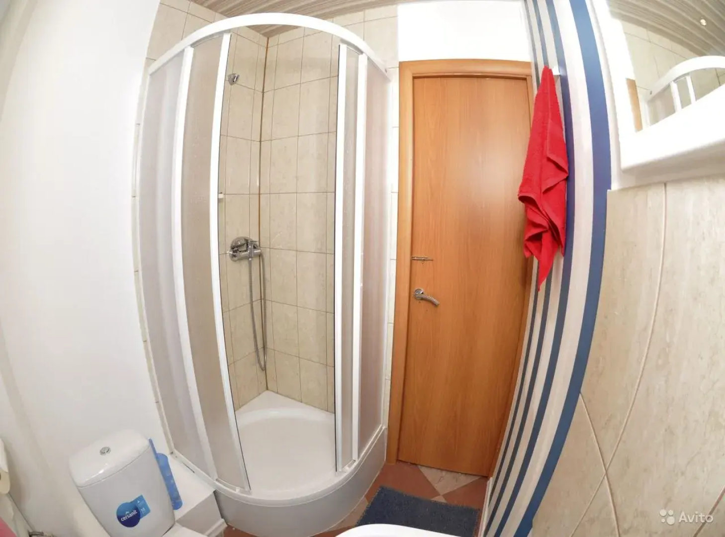 Хостел Фрегат