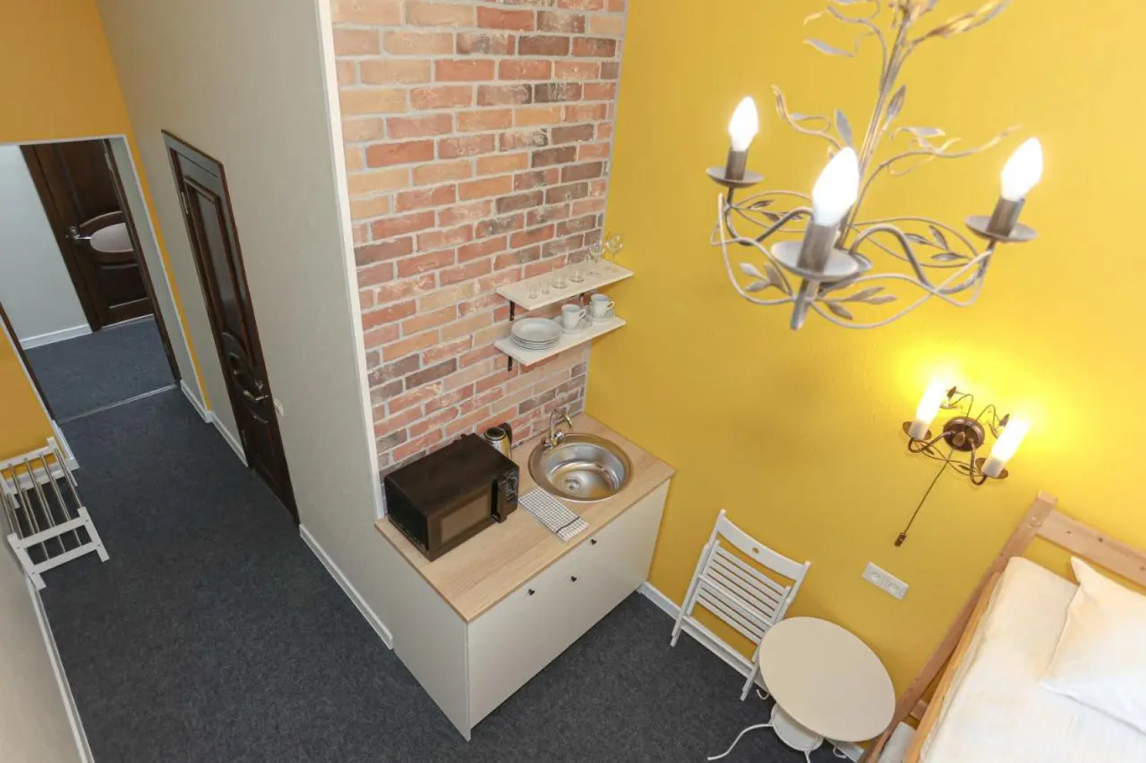 Апарт-отель Отлично