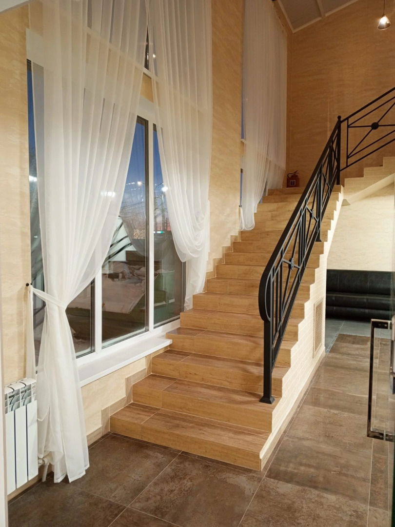 Бутик-Отель Никольское