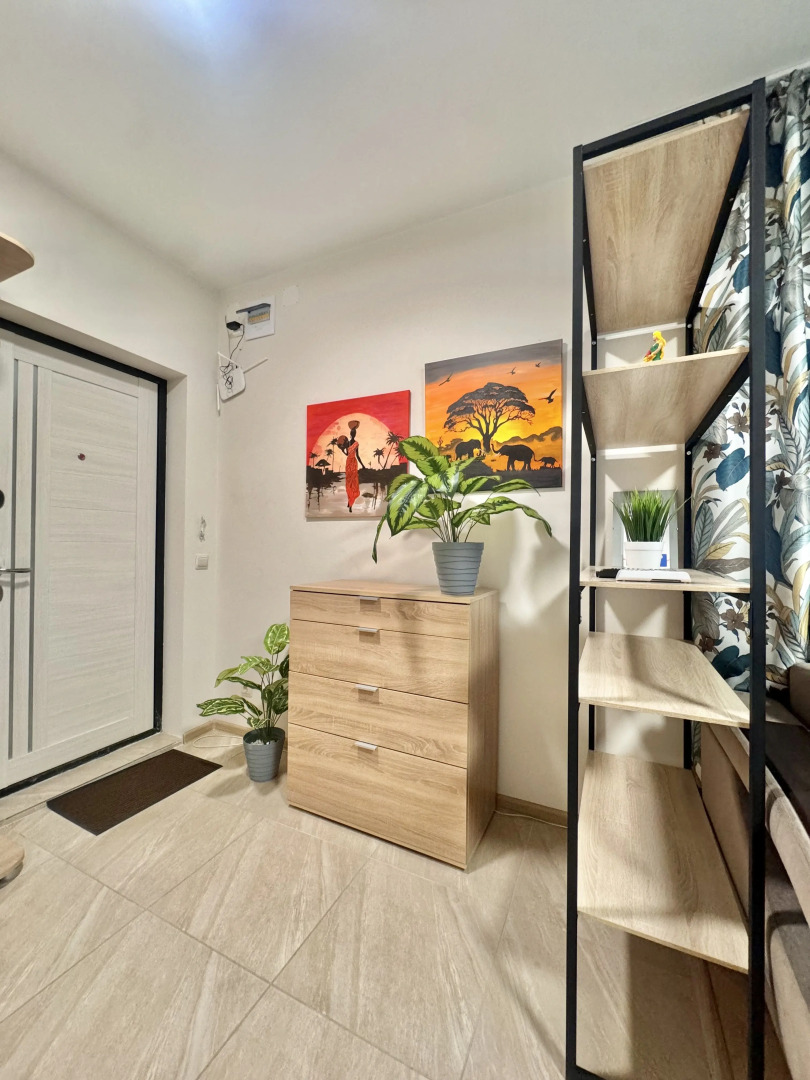 Апартаменты ЖК САПФИР 2