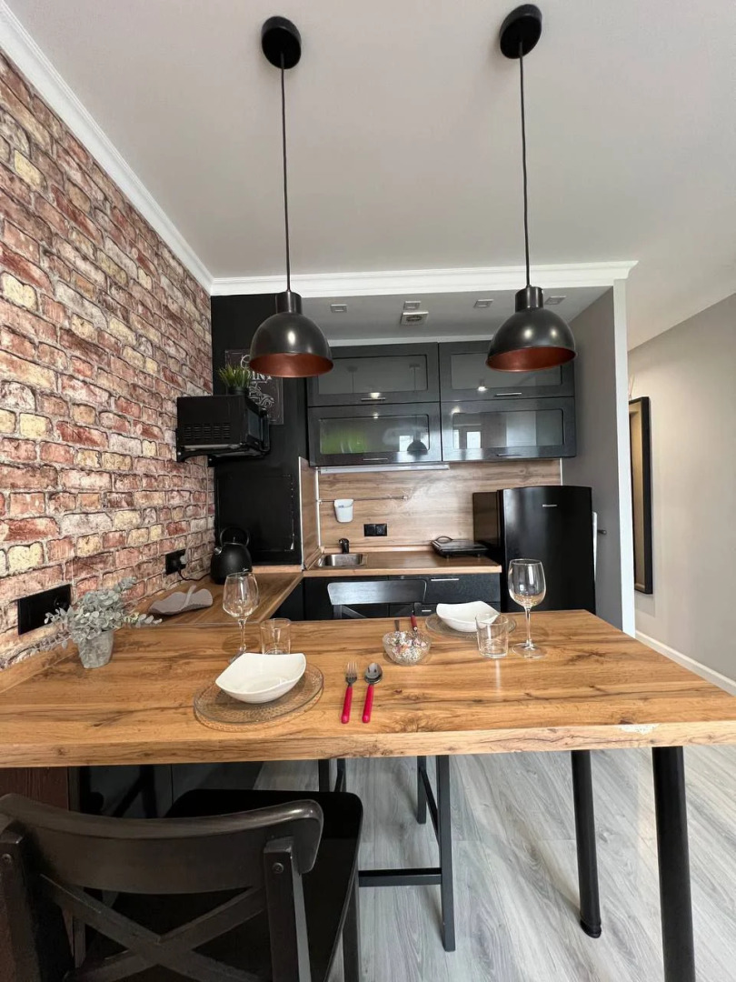 Апартаменты Botanic Blue Lucky Room у Метро Владыкино