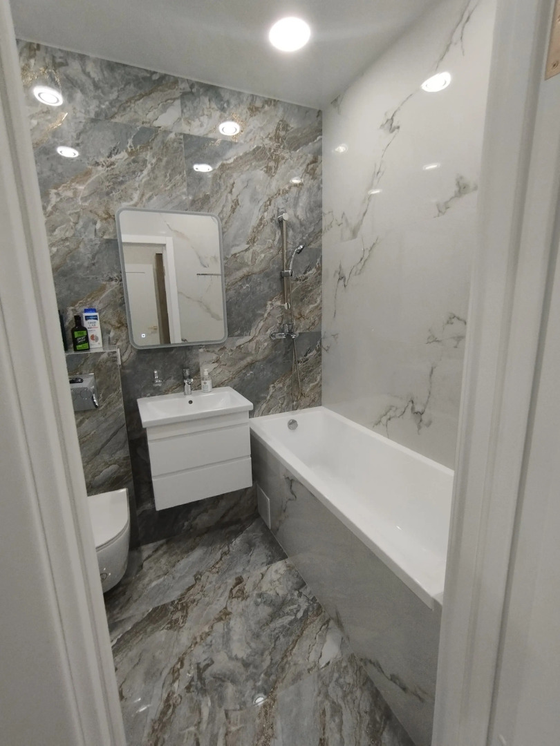 Квартира У Беллы