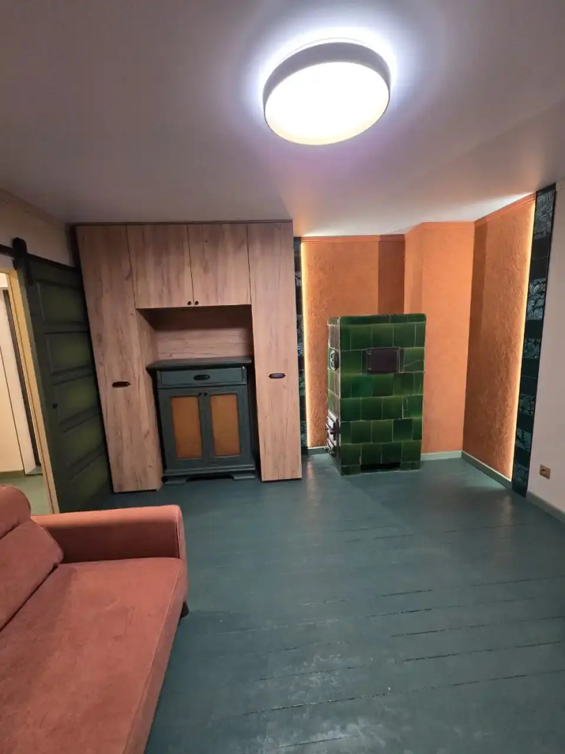 Квартира Розенау