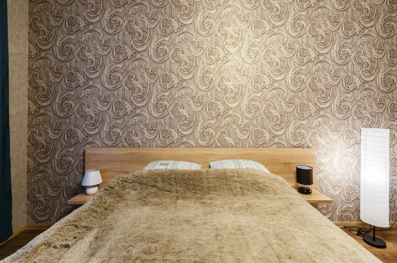 Двухкомнатные Апартаменты на Владимирской 9В