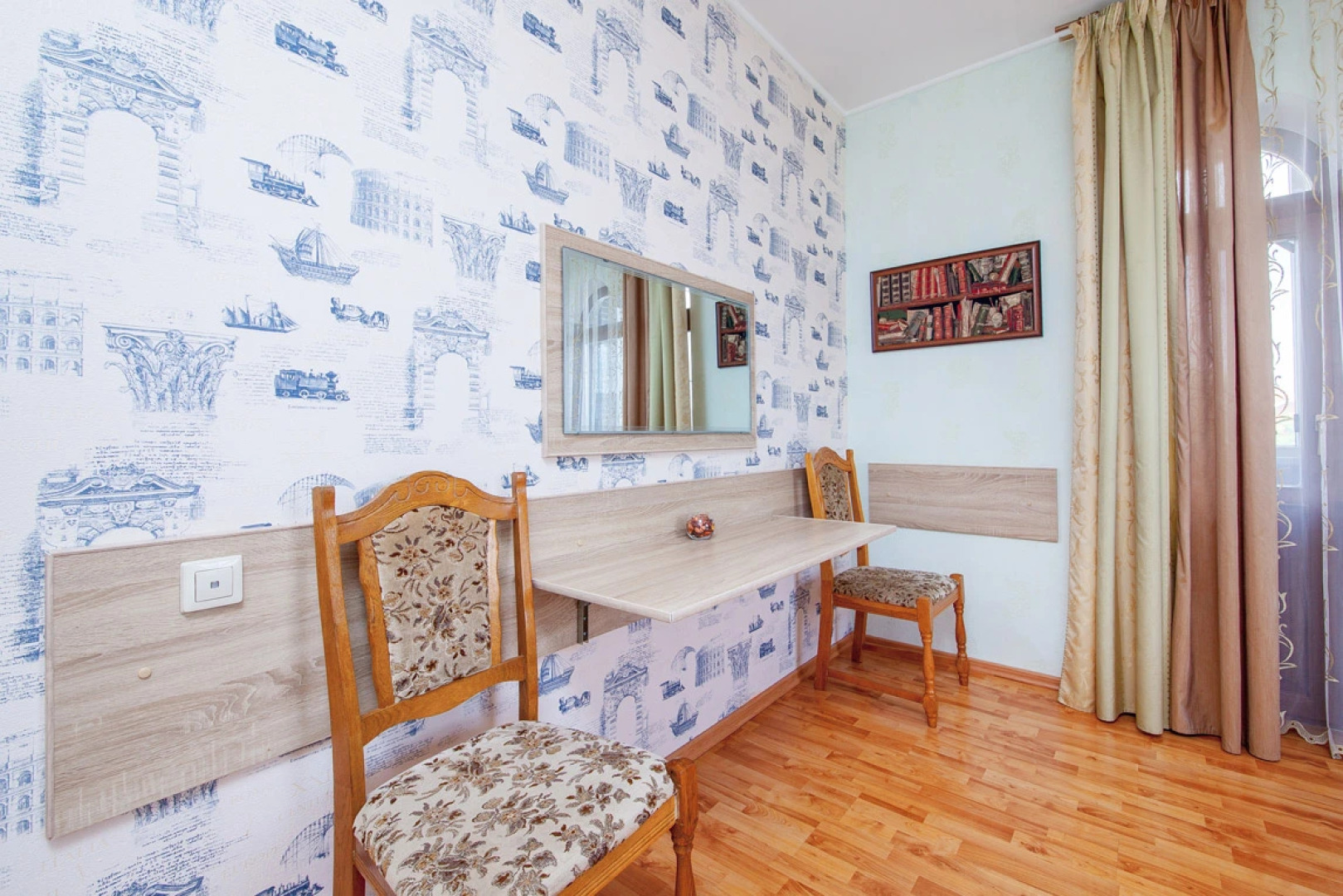 Гостевой дом Семья