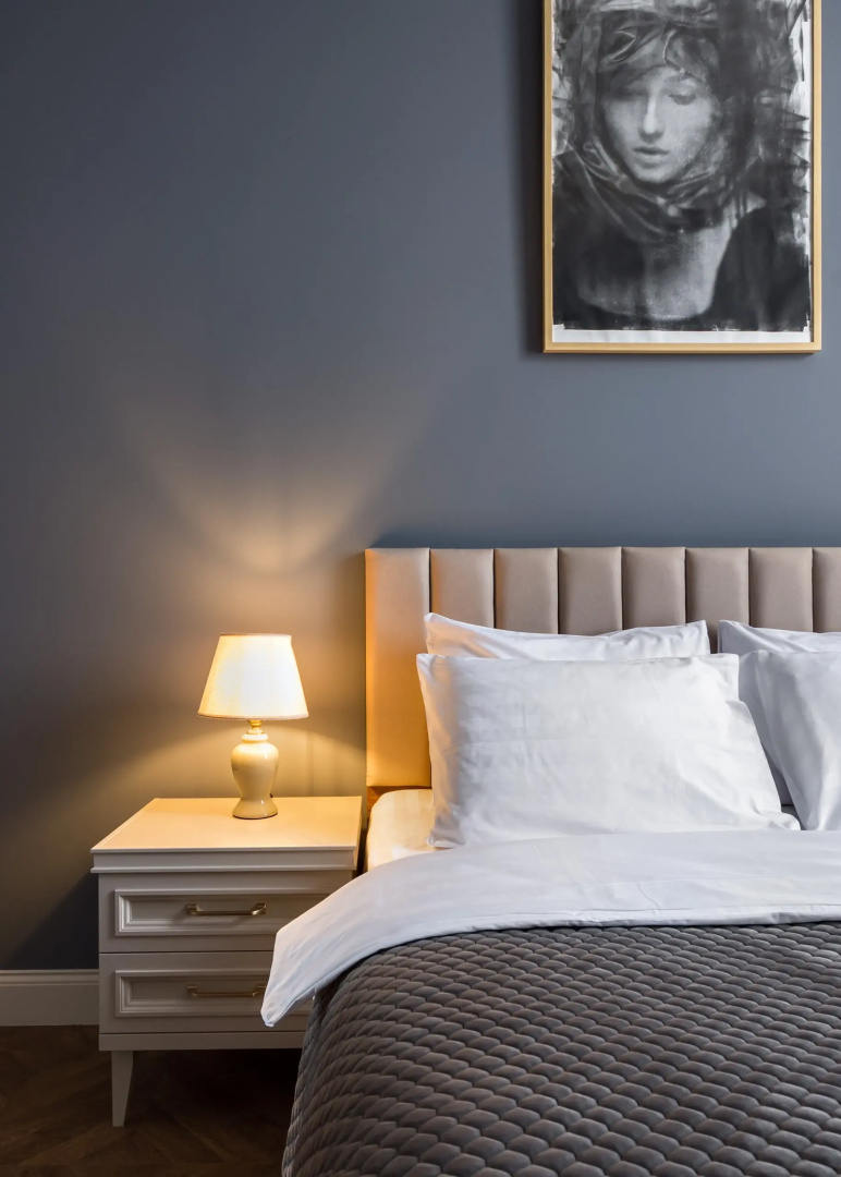 Апартаменты Teplo Apartments Мастерская Улица 9