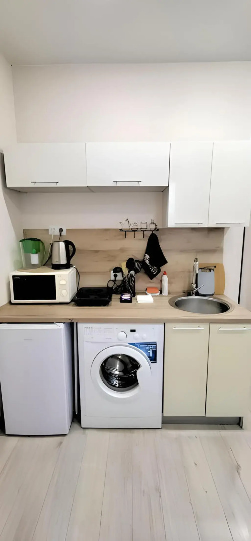 Квартира с лоджией ЖК Привилегия Университет рядом