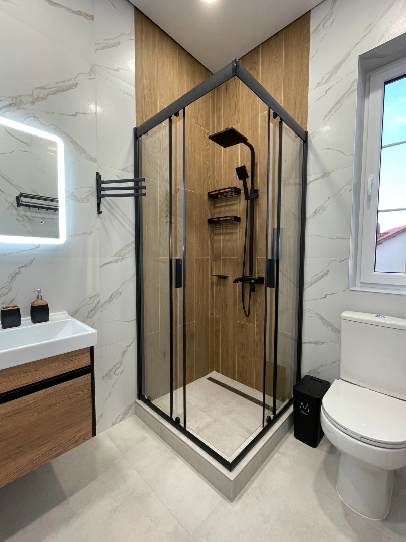 Частный дом Уютный с дизайнерским ремонтом г. Зеленоградск