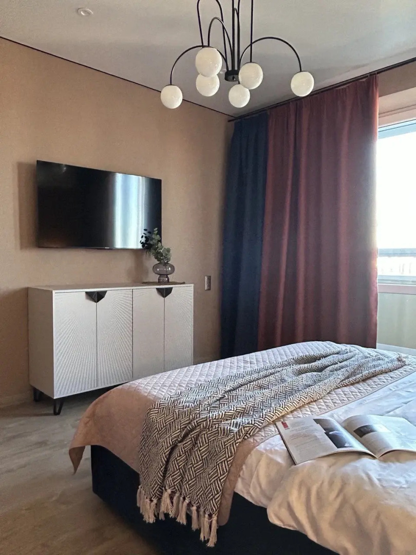 Апартаменты ApartStudio68