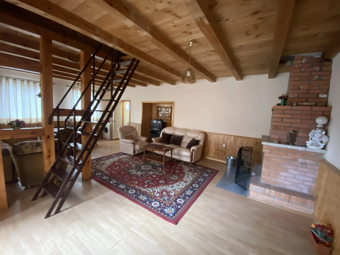 Гостевой дом Зинцар дача