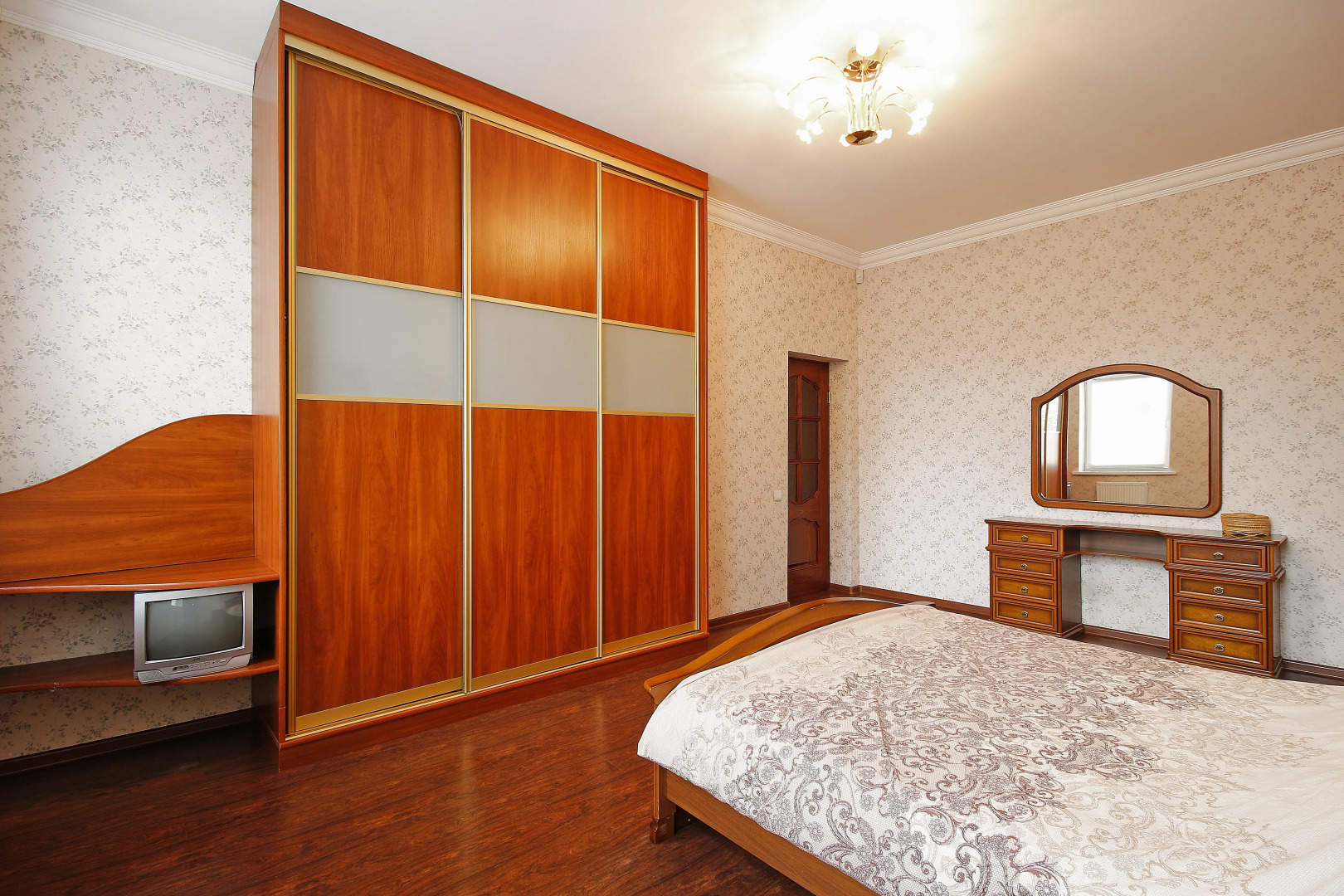 Квартира Hagenstrabe