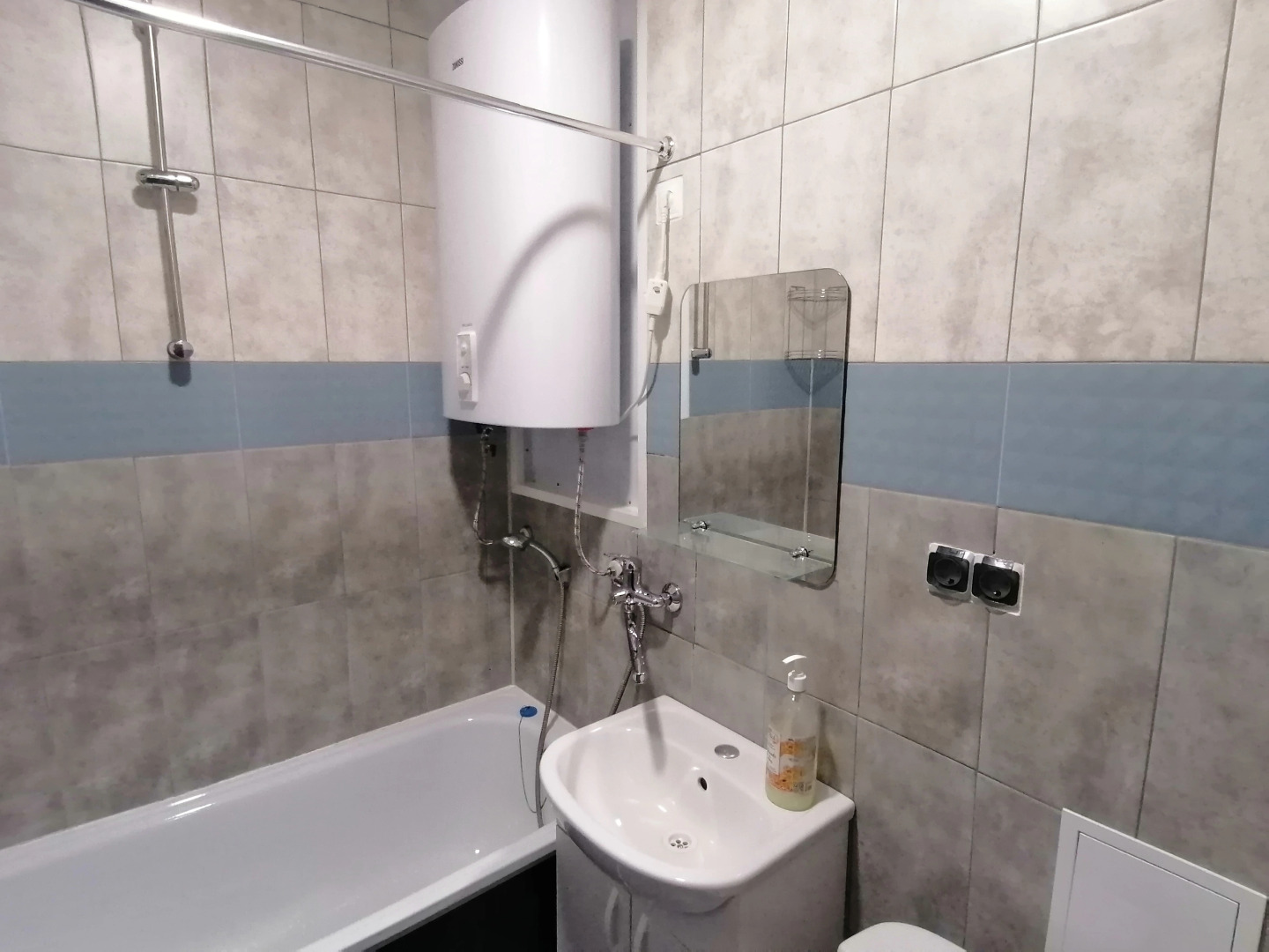 Гостевой дом у леса