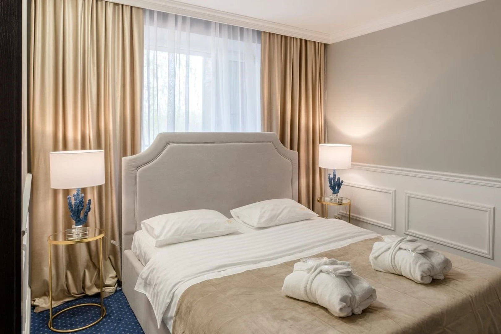 Парк-Отель Жардин