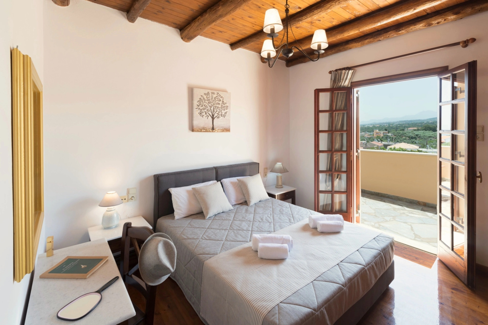 Вилла Freelance Holidays