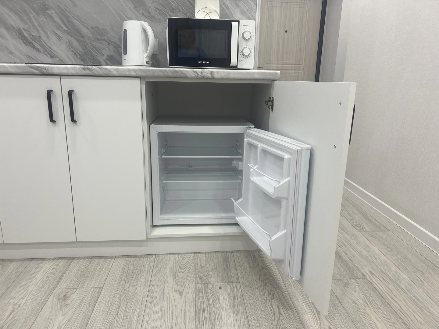 Квартира Лофт