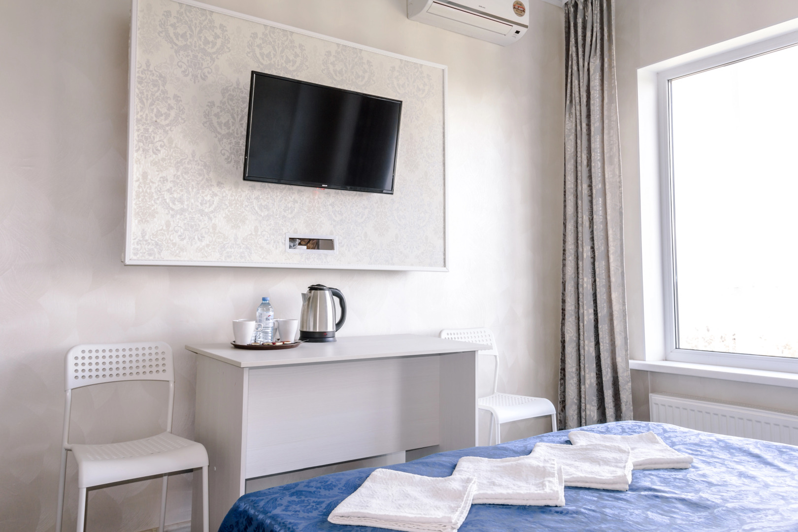 Гостевой Дом Европа House