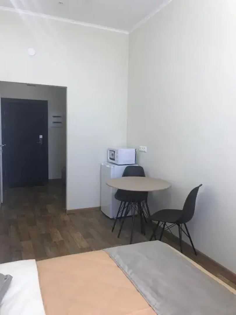 Апартаменты Клавис в Парк Сити (1)