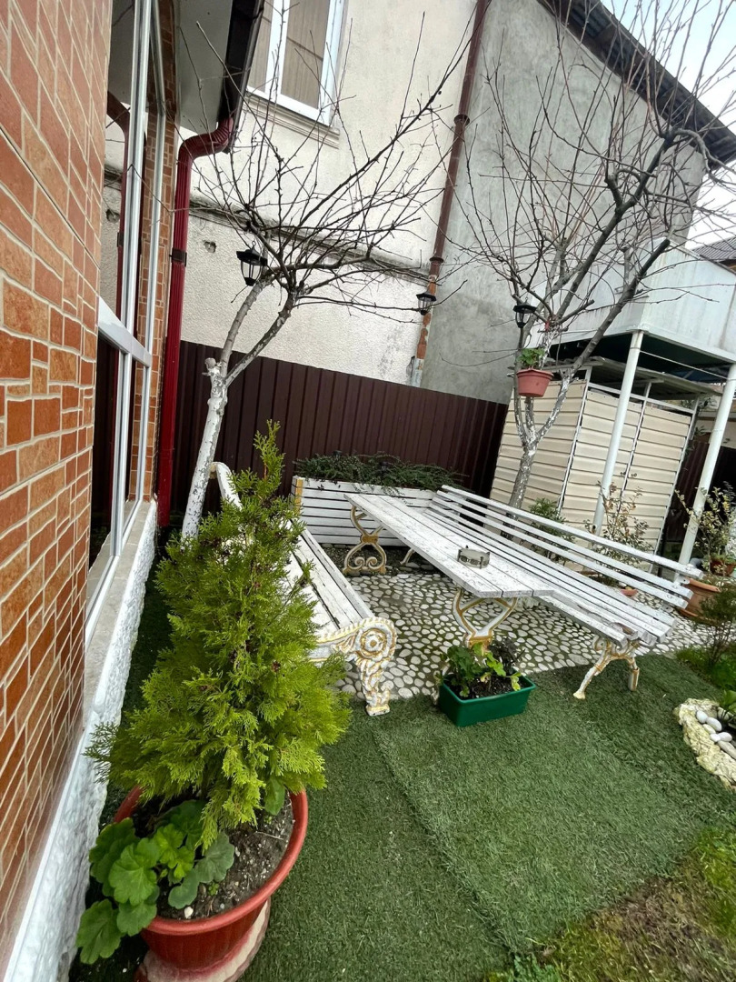 Гостевой дом "Сан-Мария"