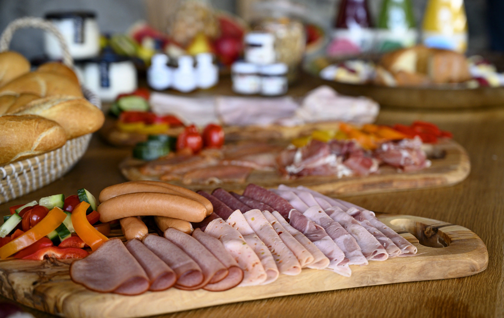 Отель Max chalet in Kitz