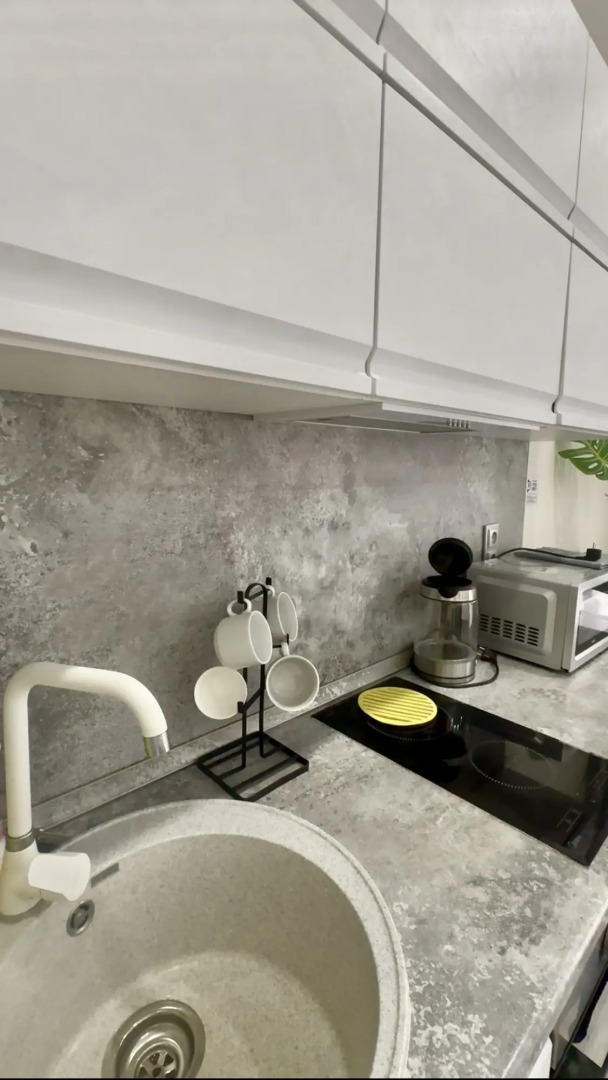 Квартира ЖК Сорренто Парк Сириус