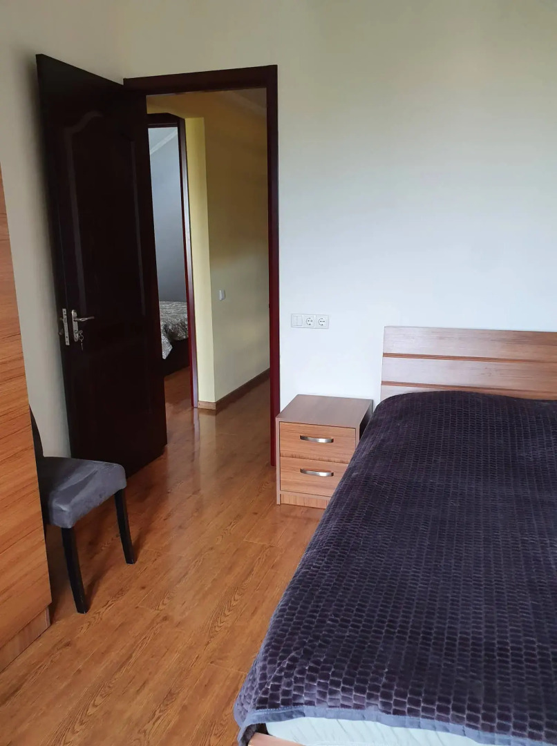 Гостевой дом Tbilisi View House