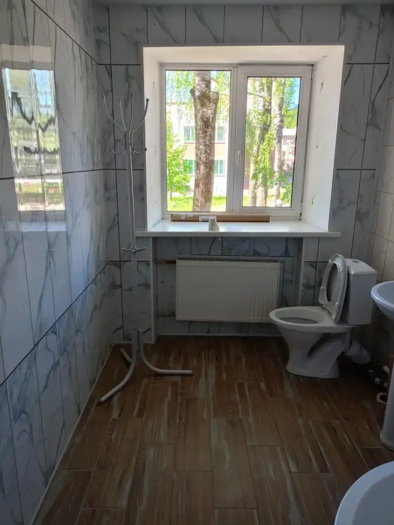 Хостел Турист