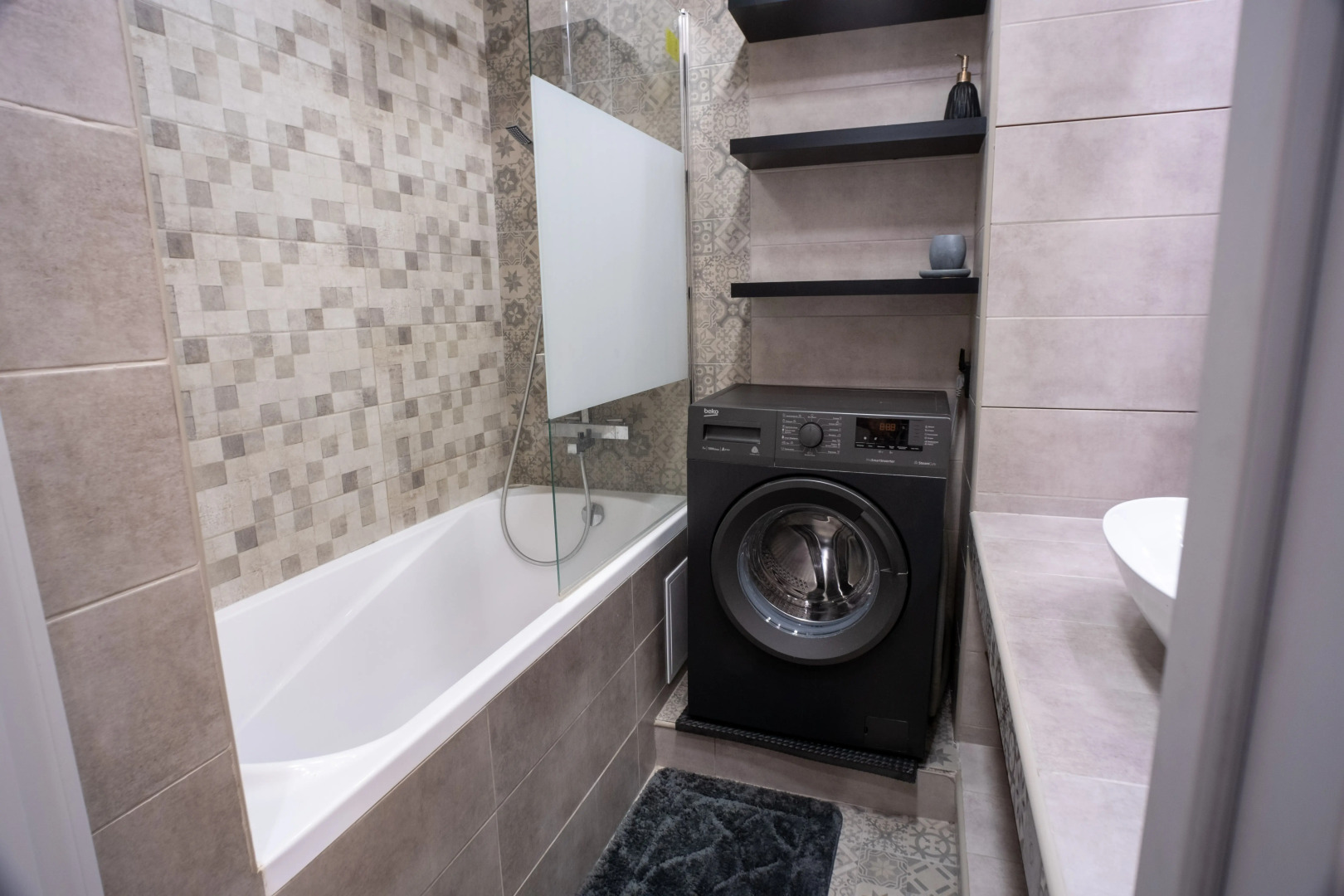 Апартаменты дизайнерские на главном проспекте Тулы