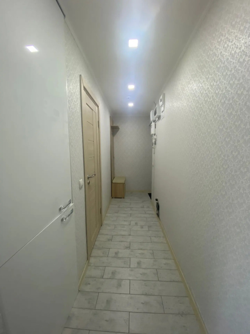 Квартира на 50 лет октября