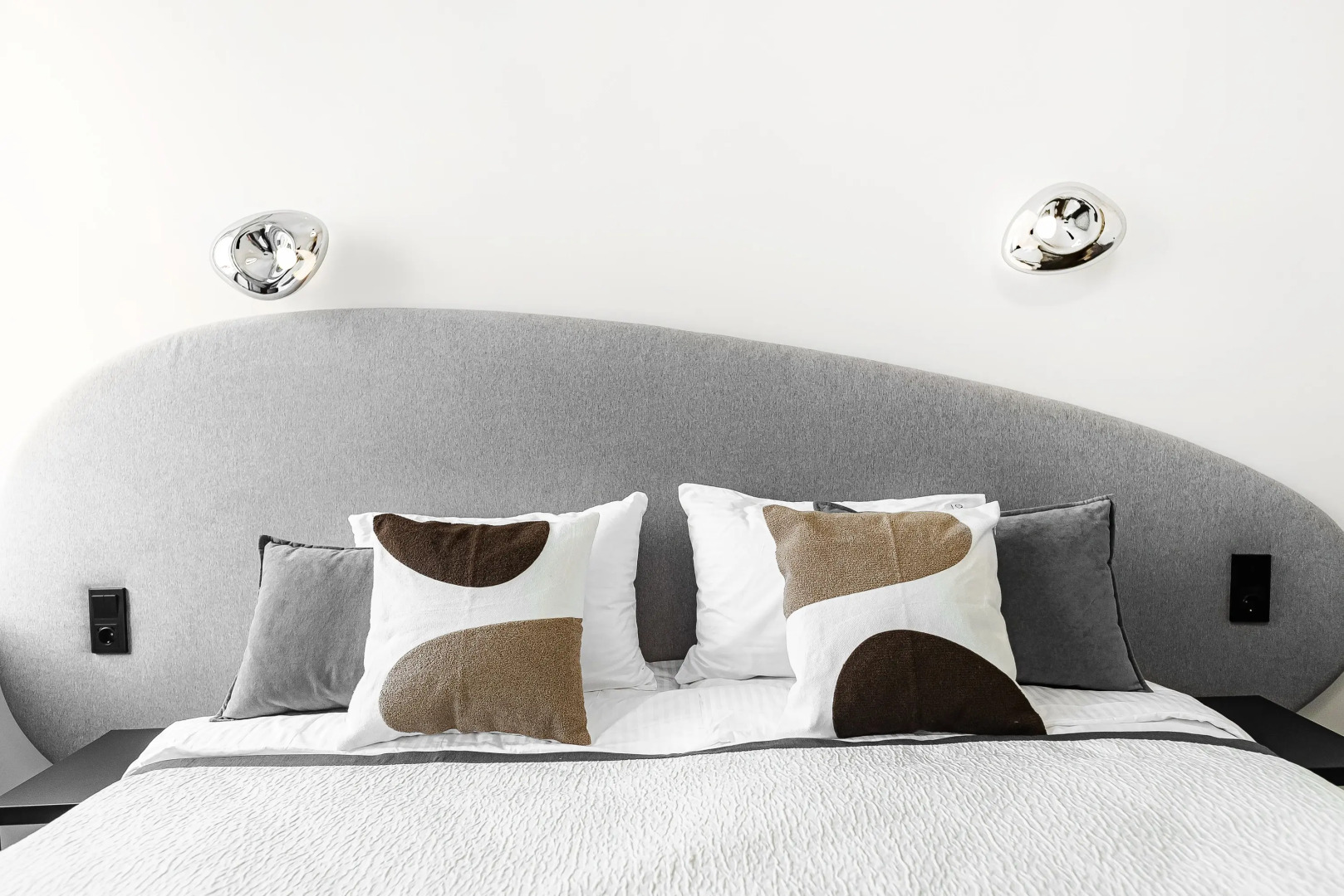 Отель Городские