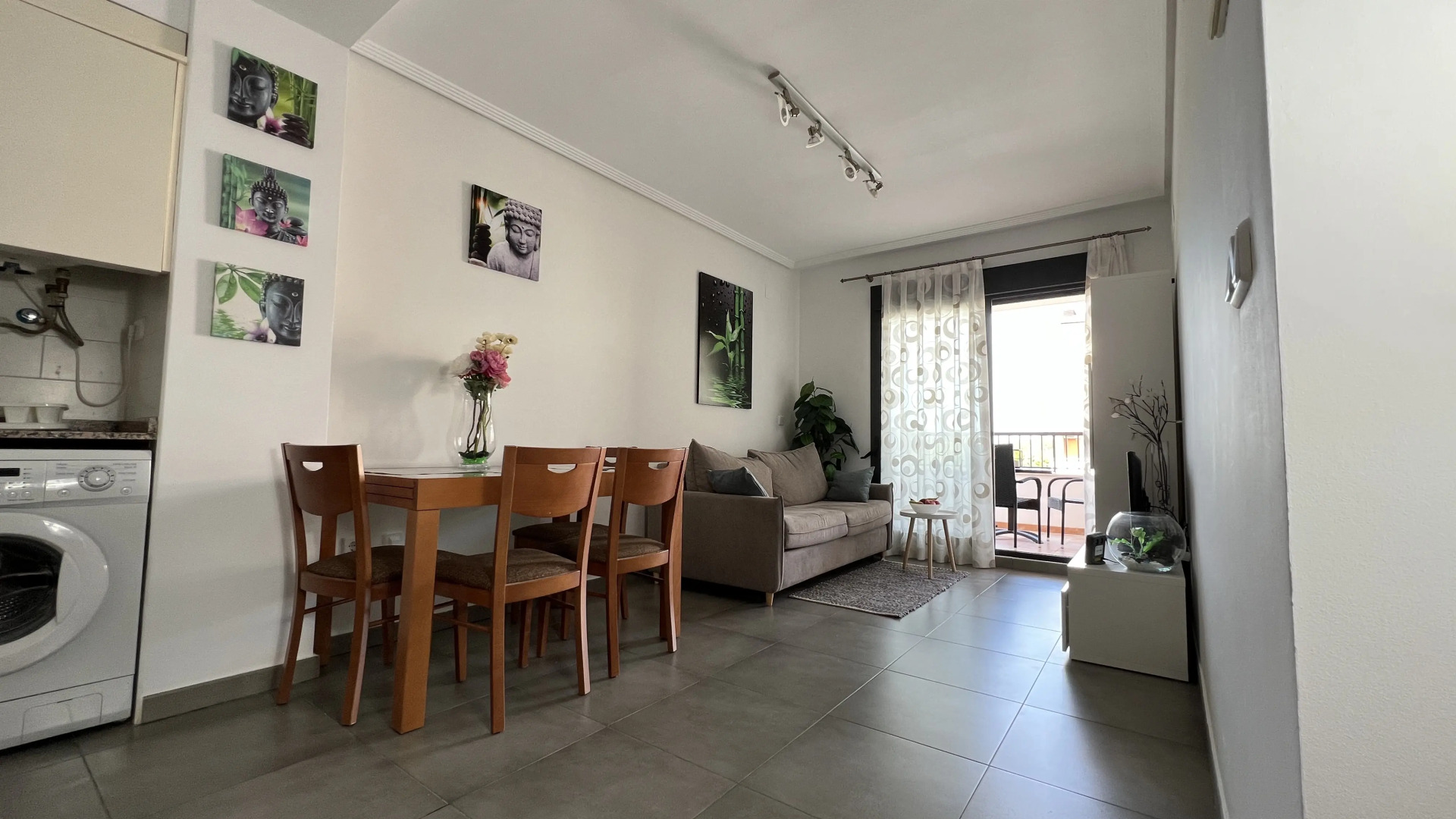 Апартаменты Hola La Playa