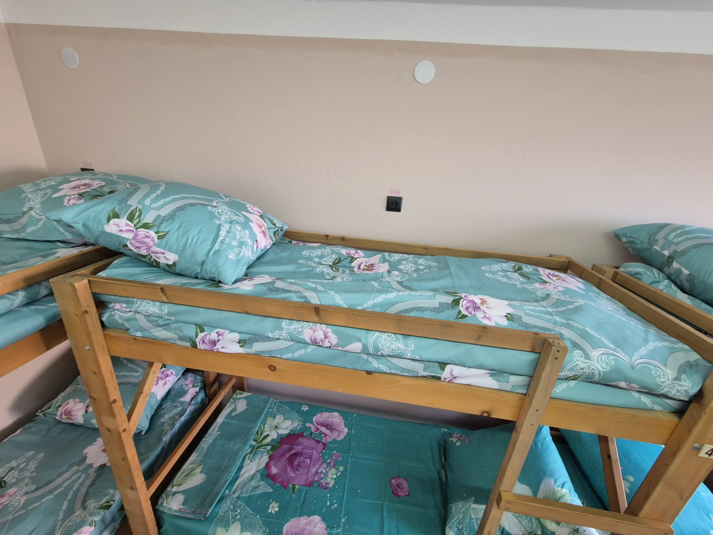 Хостел-Отель Атмосфера