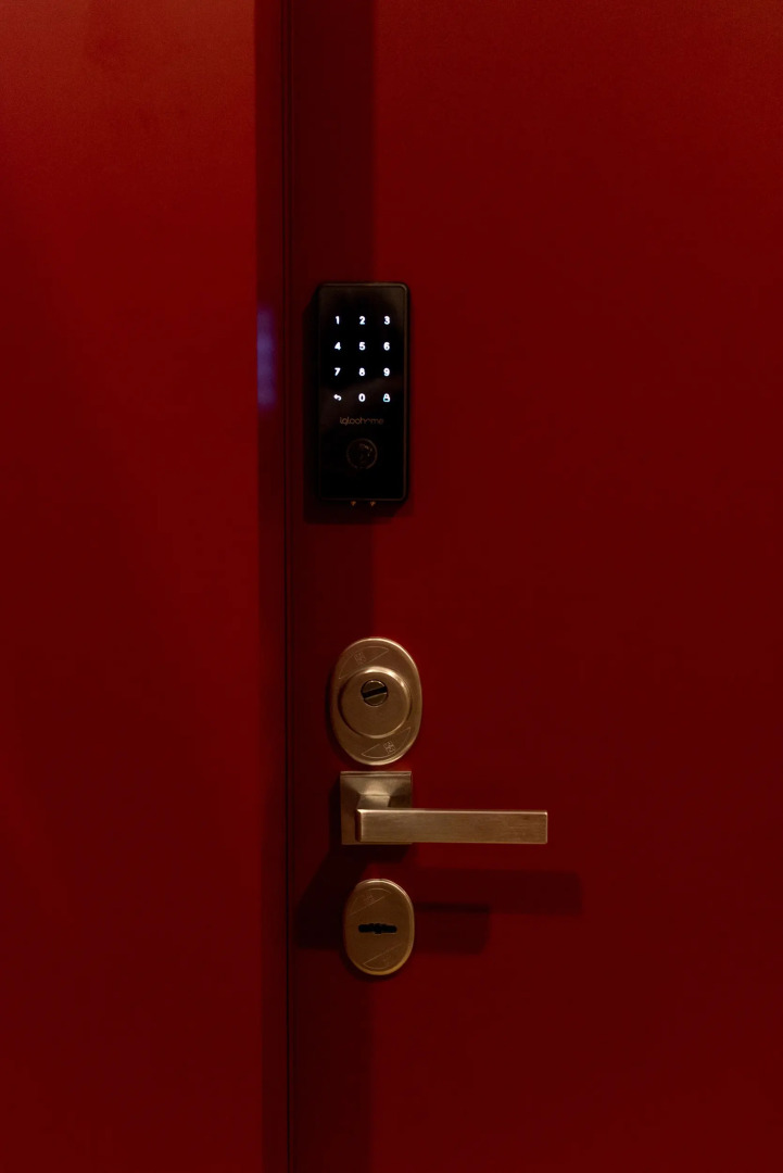 Апартаменты Play с Панорамным Видом на Москву