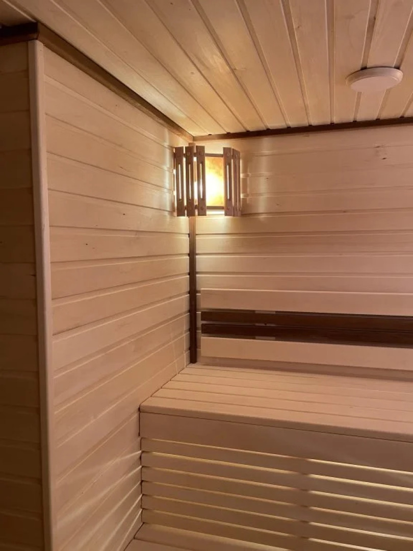 Гостевой дом Эко-Лодж в Даховской