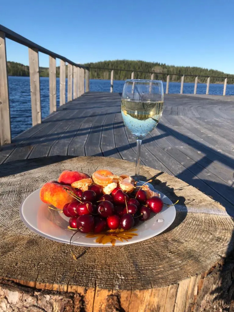 База Отдыха Ладога-Марина