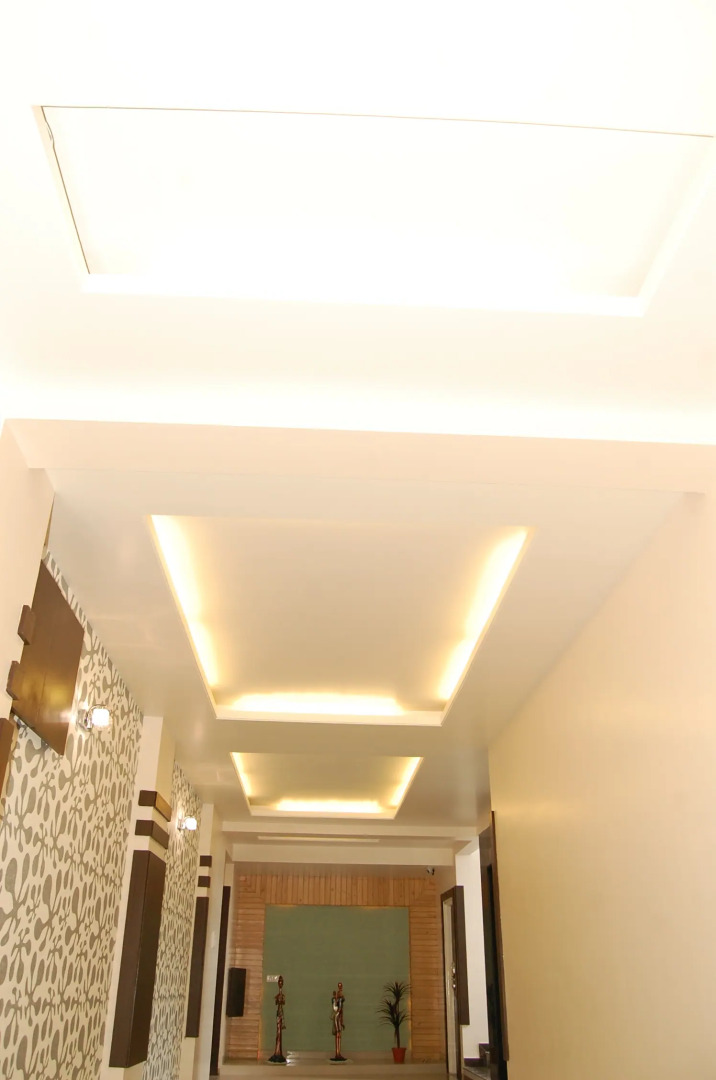 Отель Parth Executive