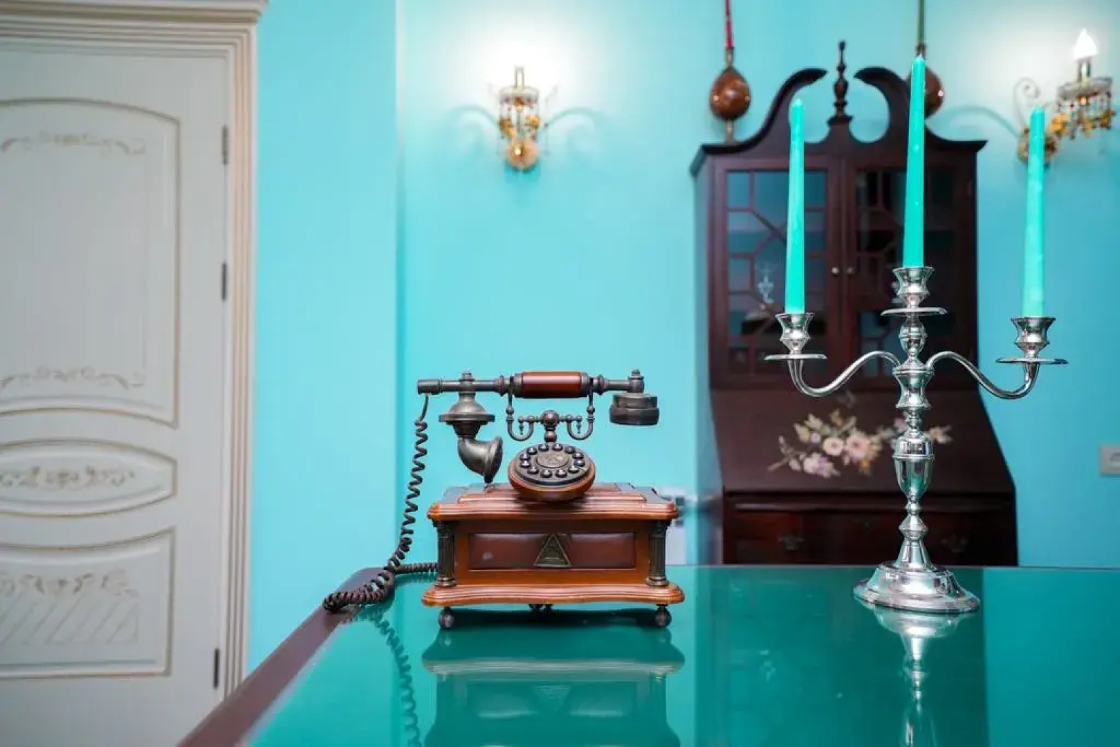 Бутик-отель The Victorian