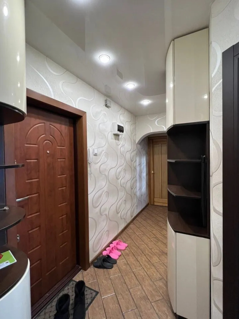 Квартира на Кирова 149А