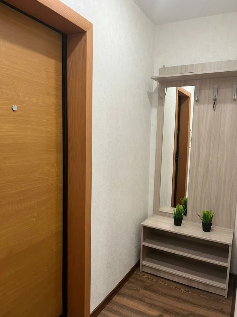 Апартаменты 1-комнатные с видом на Волгу (Бухта)