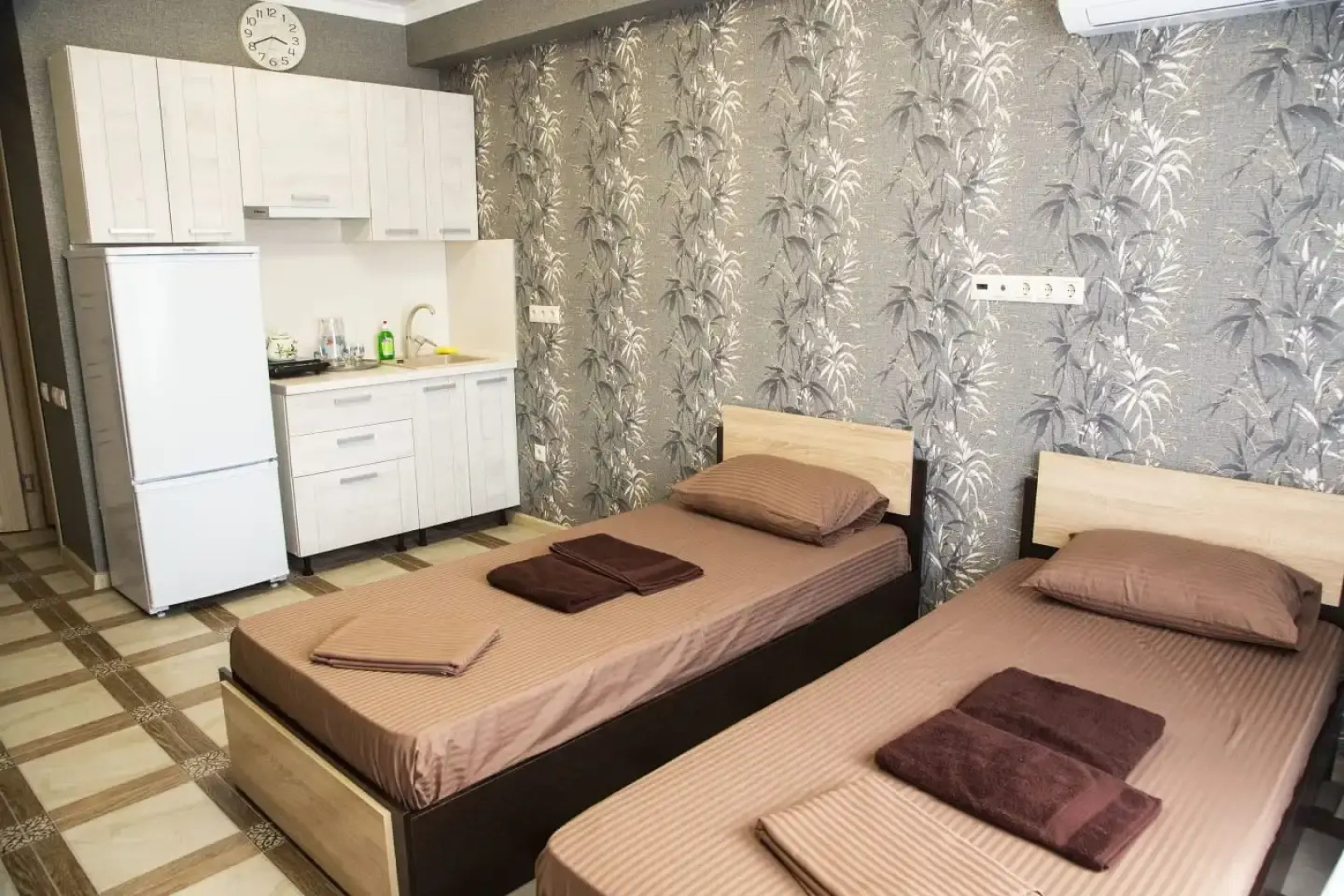 Гостевой дом Паночка