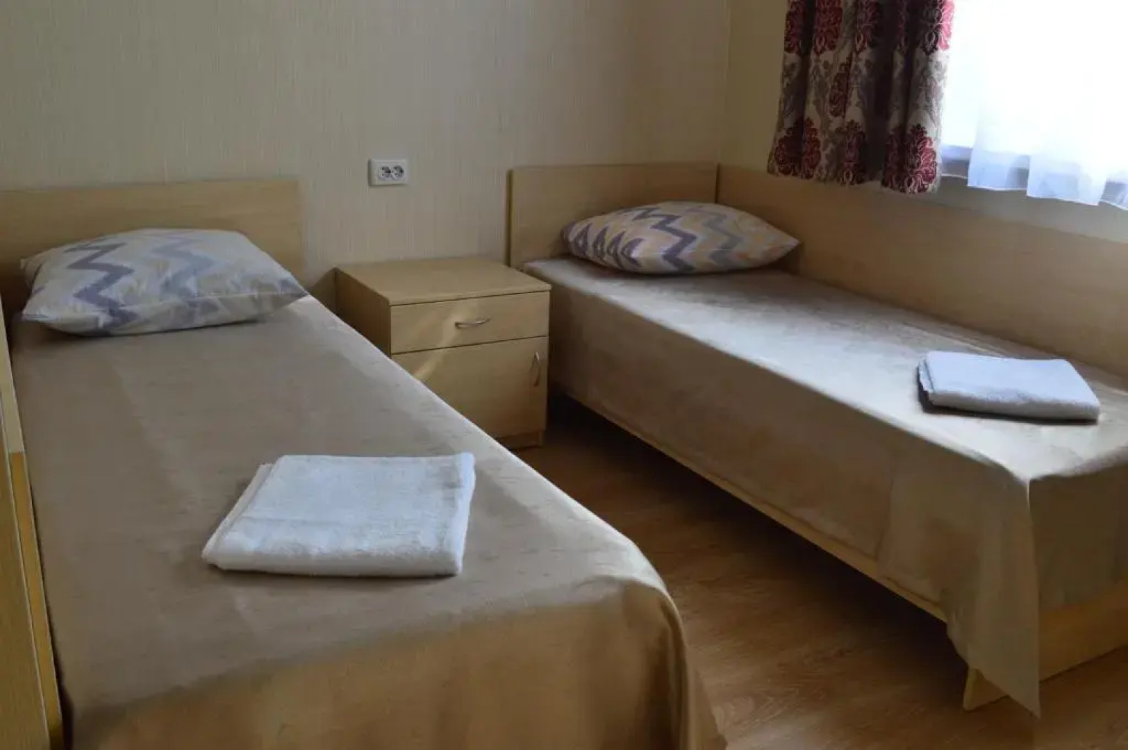 Гостевой дом Гостевой Дом на улице 1-го Мая