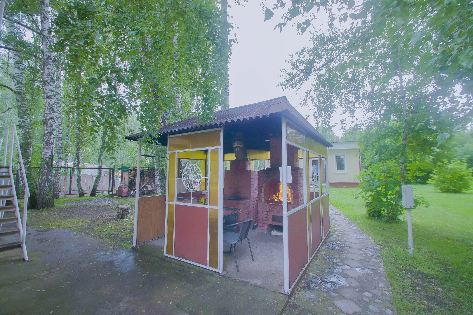 Гостевой дом Семейный Уют