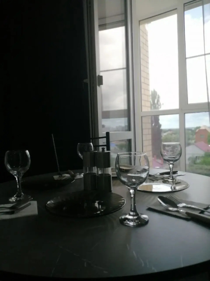 Квартира 1-комнатная