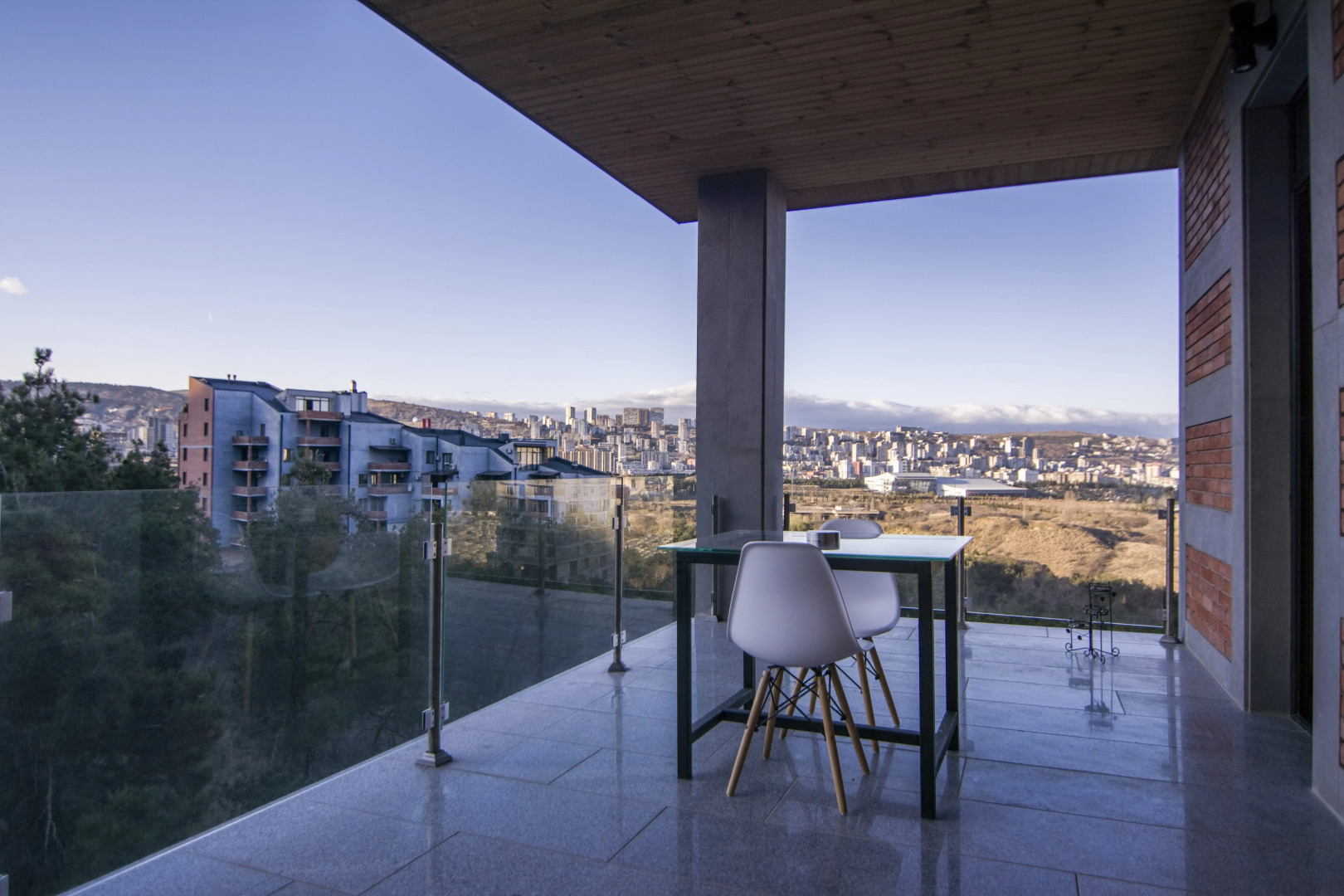 Отель Boutique Biotel