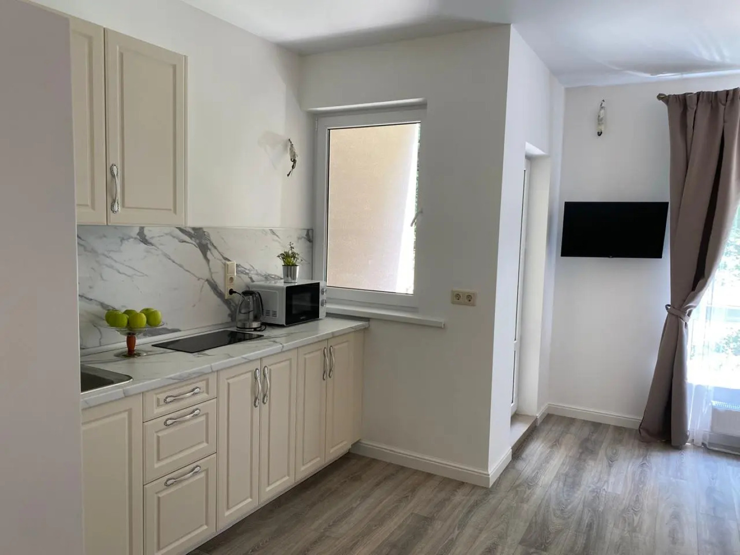 Апартаменты Курортная Жизнь Около Таинственного Леса 203